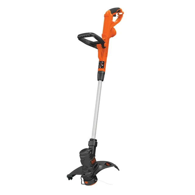 black-decker-5-0-amp-13-string-trimmer-edger image 1
