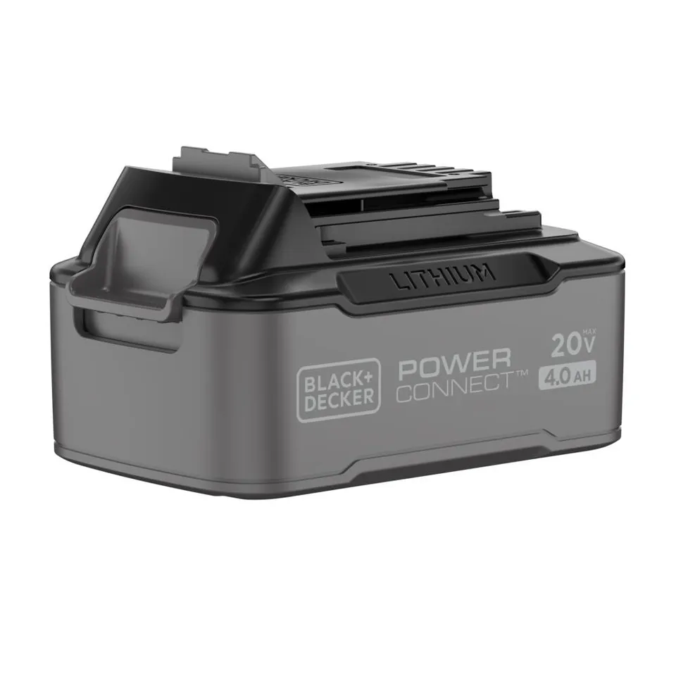 black-decker-20v-max-powerconnect-4ah-lithium-ion-battery-new image 1