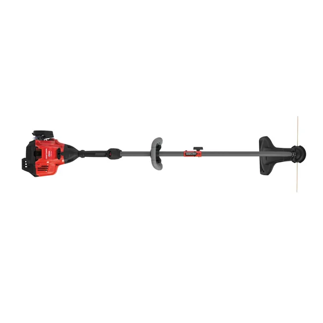 craftsman-wc2200-25cc-2-cycle-gas-string-trimmer-with-trimmerplus-attachment-com image 1