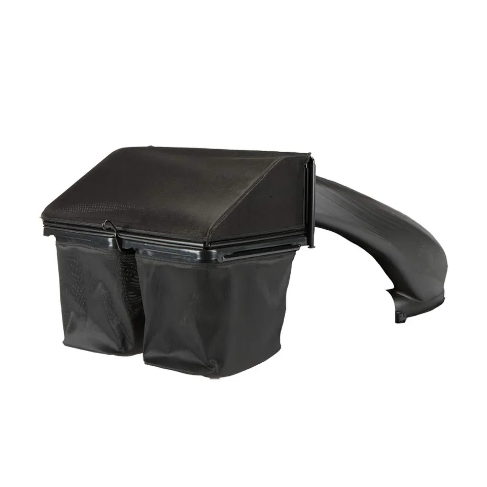 craftsman-cmxgzama30014-30-inch-rear-engine-rider-bagger-attachment-2-bag-2-9-bu image 1