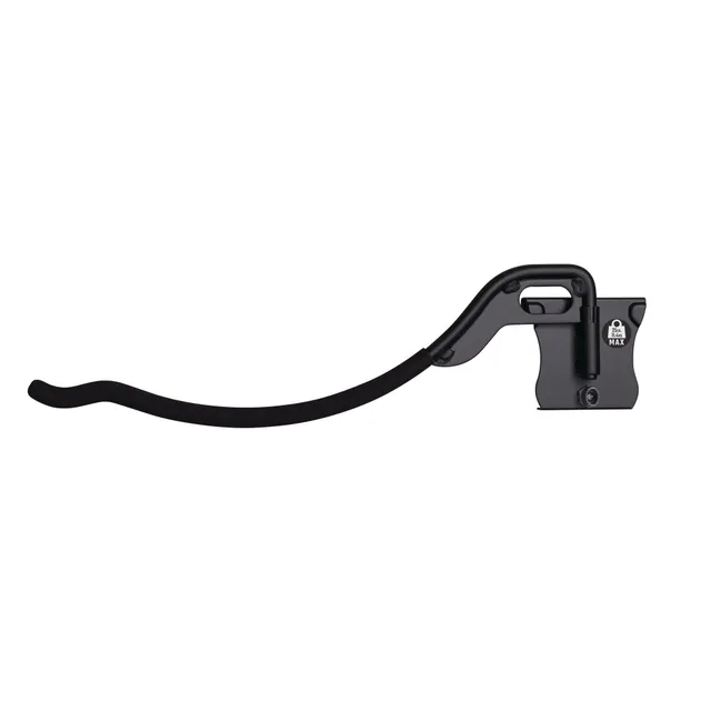 craftsman-versatrack-horizontal-bike-hook-cmst82615vt-heavy-duty-steel-garage-st image 1