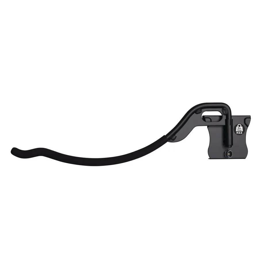 craftsman-versatrack-horizontal-bike-hook-cmst82615vt-heavy-duty-steel-garage-st image 1