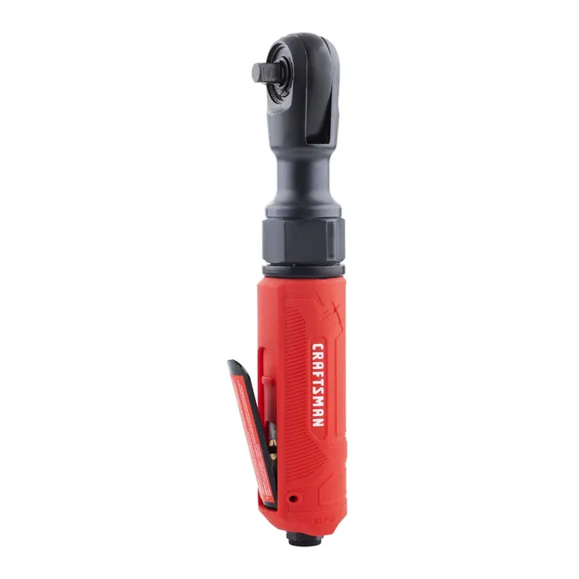 craftsman-3-8-in-air-ratchet-wrench-50-ft-lbs-torque image 1