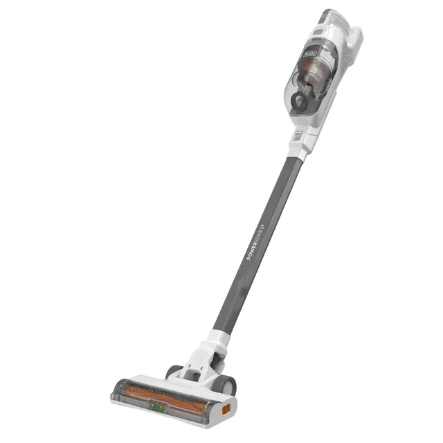 black-decker-powerseries-cordless-stick-vacuum-20v-max-autosense image 1