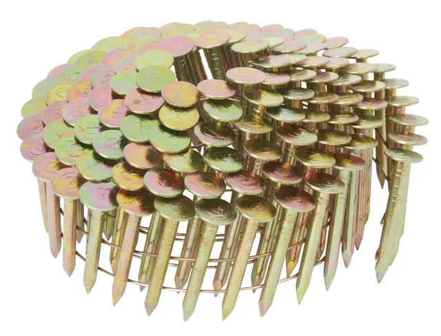 metabo-hpt-1-x-120-wire-coil-roofing-nails-12100hpt-7-200-count image 1
