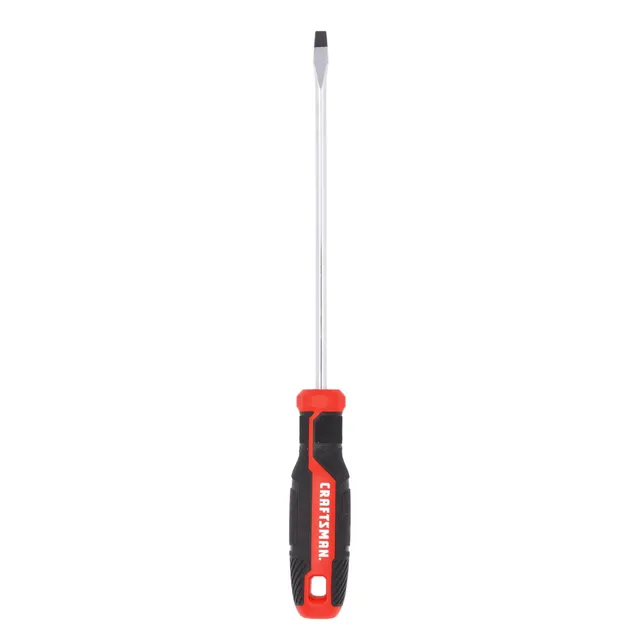 craftsman-extended-reach-magnetic-tip-screwdriver-3-16-x-6-cmht65161 image 1
