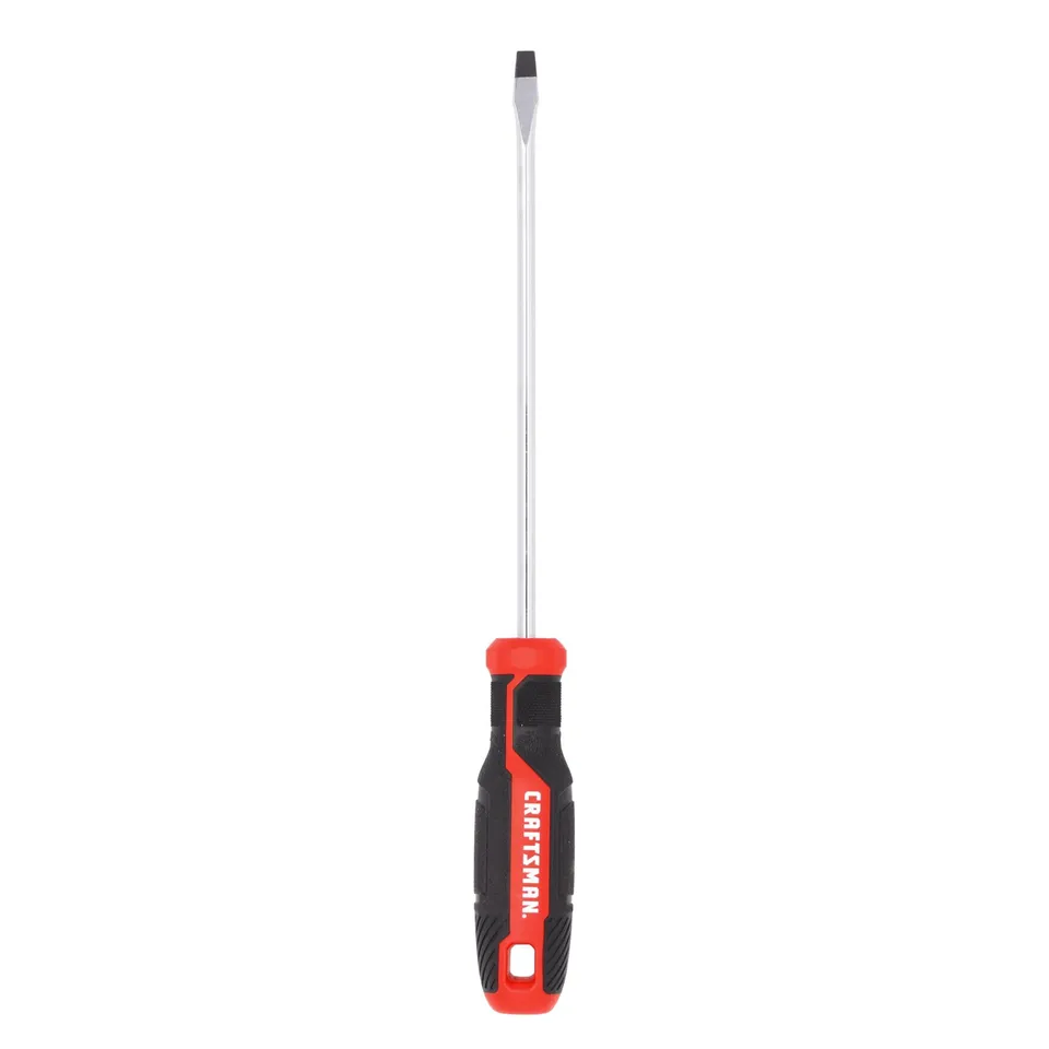 craftsman-extended-reach-magnetic-tip-screwdriver-3-16-x-6-cmht65161 image 1