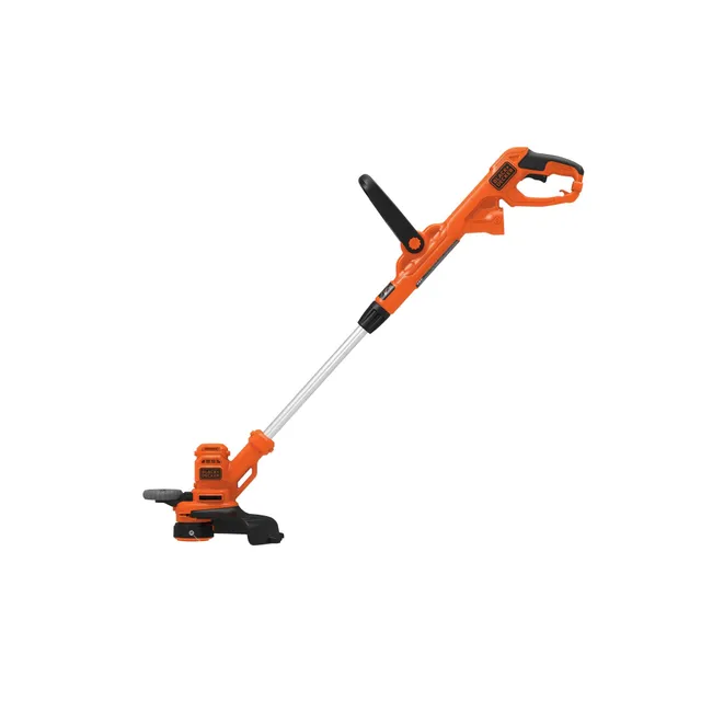 black-decker-2-in-1-string-trimmer-edger-6-5-amp-14-inch-auto-feed image 1