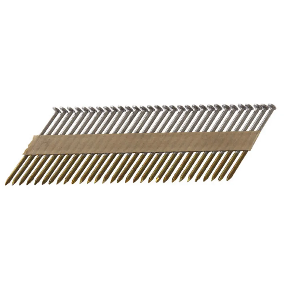 metabo-hpt-framing-nails-3-x-131-offset-head-bright-basic-smooth-shank-paper-tap image 1