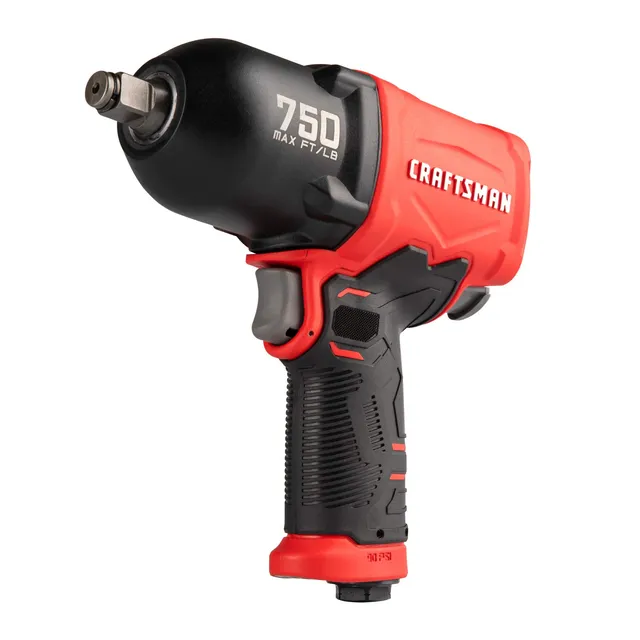 craftsman-1-2-in-750-ft-lbs-air-impact-wrench-composite-body-variable-power-sett image 1