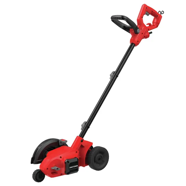 craftsman-lawn-edger-tool-corded-12-amp-cmeed400 image 1