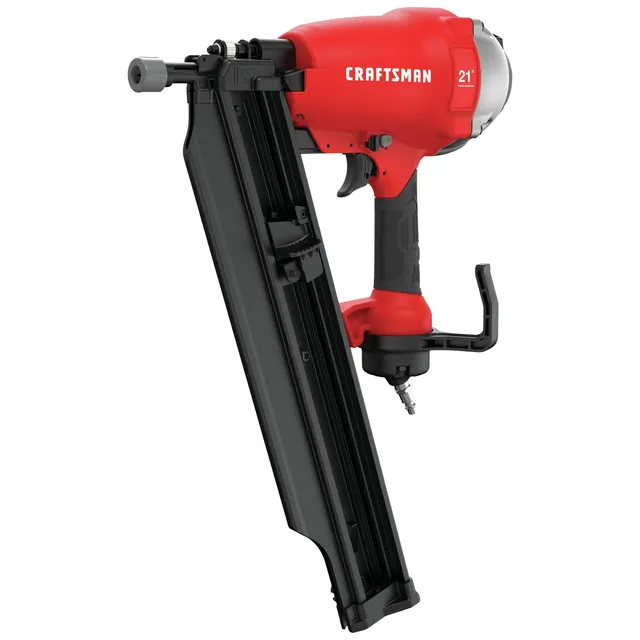 craftsman-21-plastic-framing-nailer-cmp21pl-drives-2-to-3-1-2-nails-sequential-c image 1