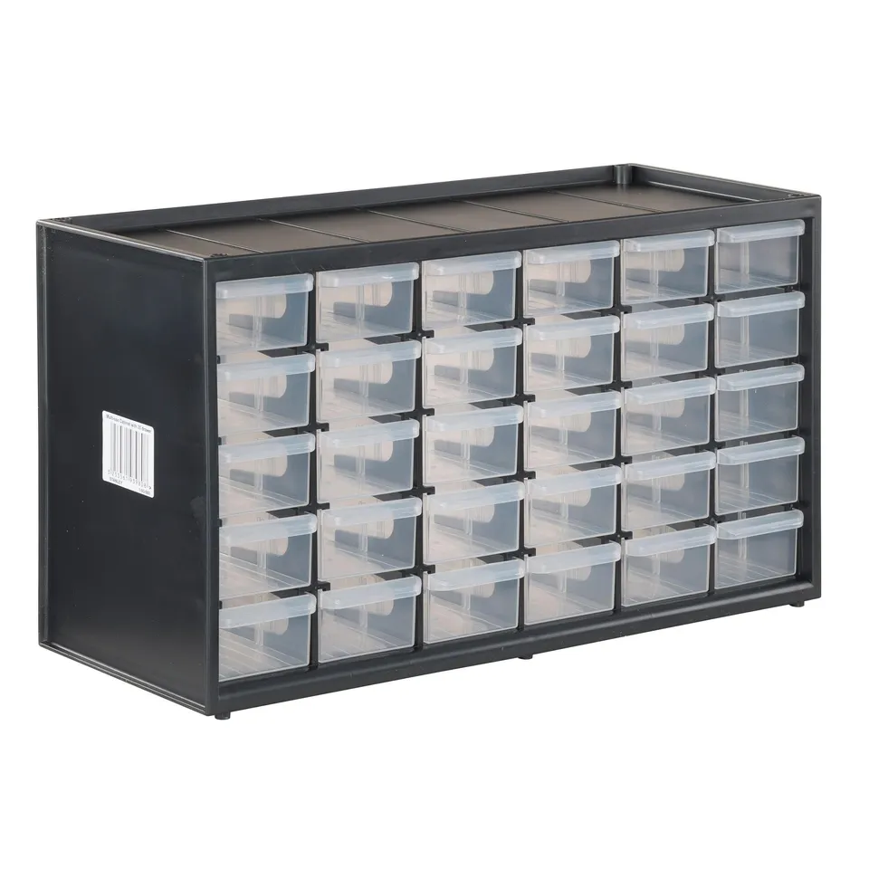 craftsman-storage-organizer-30-small-drawer-modular-storage-system-cmst40730-sta image 1