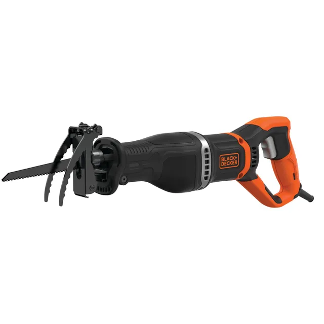 black-decker-7-amp-electric-reciprocating-saw-with-removable-branch-holder image 1