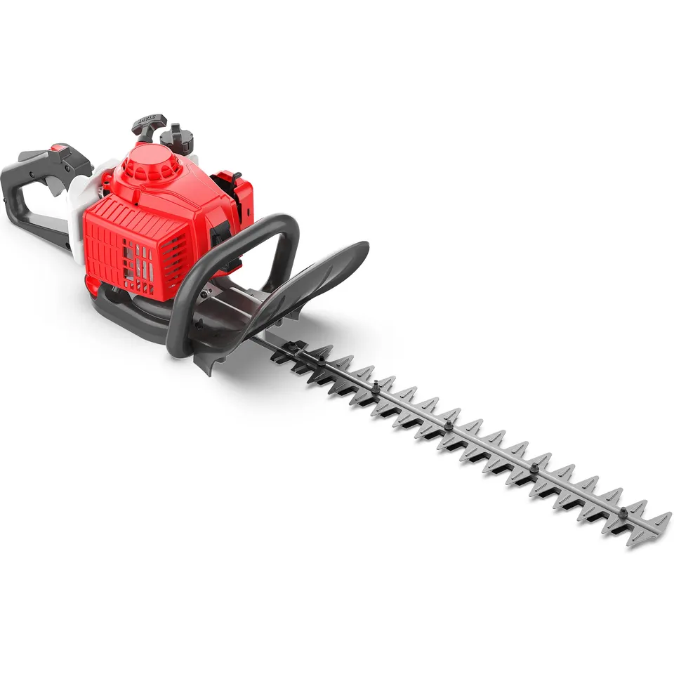 craftsman-26cc-2-cycle-gas-hedge-trimmer-22-dual-blade-full-crank-engine image 1