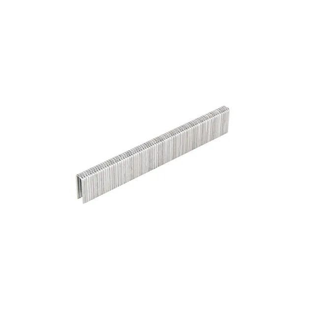 metabo-hpt-finish-staples-1-4-x-5-8-18-gauge-electro-galvanized-5000-count-11100 image 1