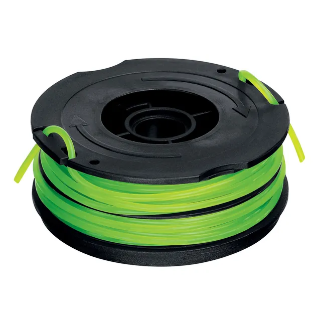 black-decker-oem-dual-line-trimmer-spool-0-080-inch-for-gh700-gh710-gh750 image 1