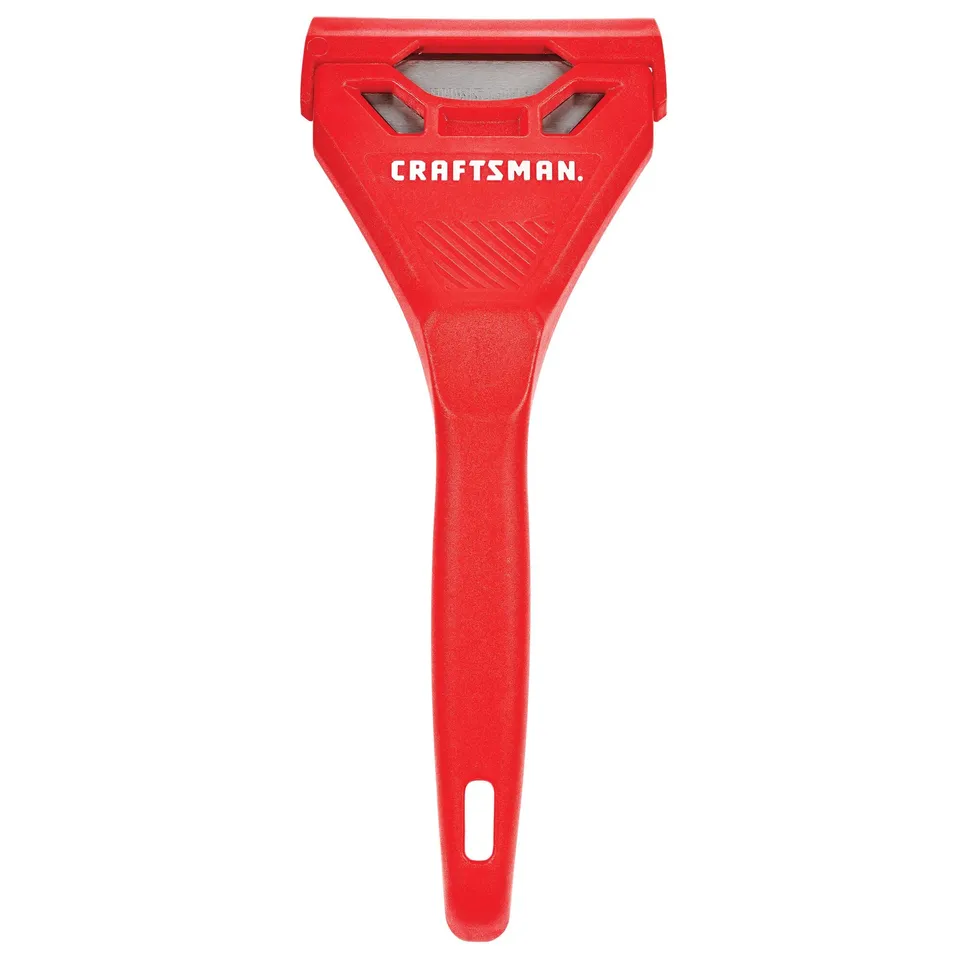 craftsman-glass-scraper-1-blade-fixed-folding-cmht28593 image 1