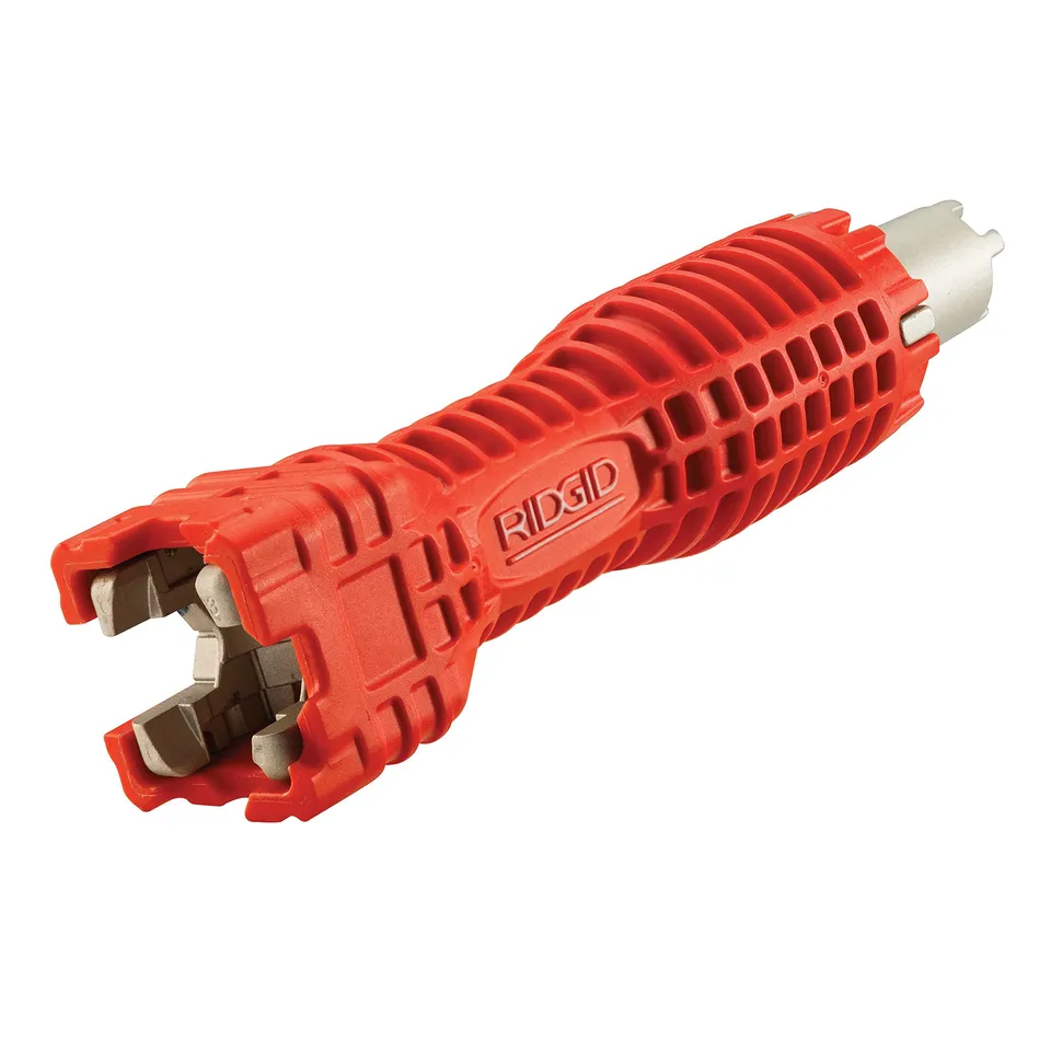ridgid-57003-ez-change-plumbing-wrench-faucet-installation-and-removal-tool image 1