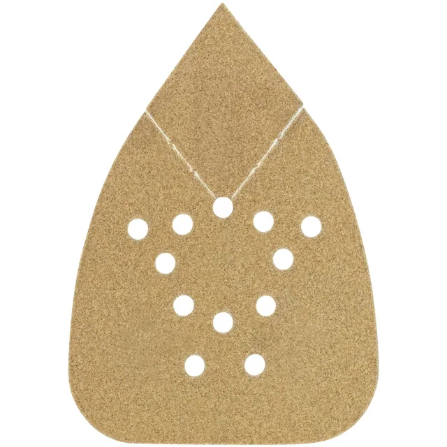 black-decker-120-grit-mouse-sandpaper-5-pack image 1