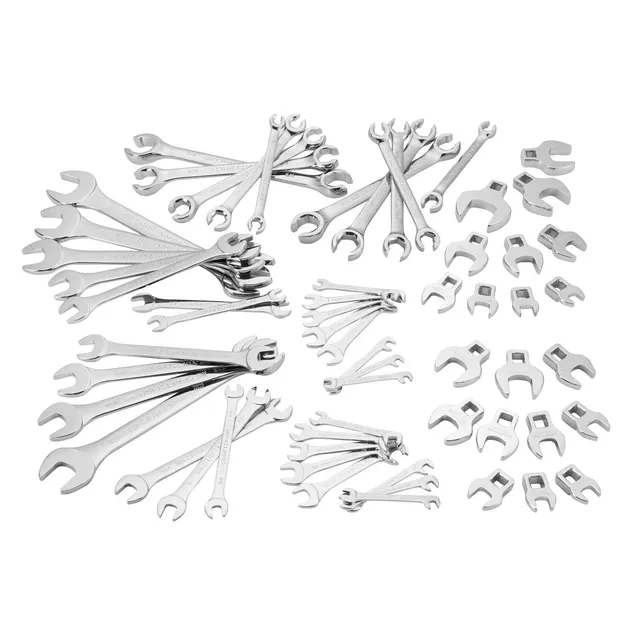 craftsman-60pc-specialty-wrench-set-cmmt87903-crowfoot-ignition-and-double-open- image 1