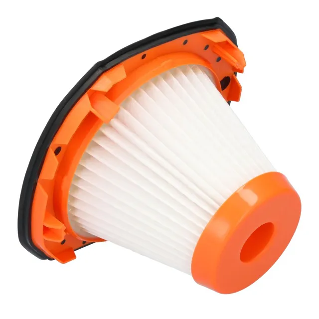 black-decker-20v-max-powerconnect-replacement-filter-for-dustbuster-handheld-vac image 1