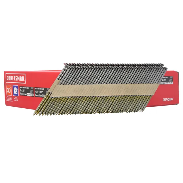 craftsman-30-degree-paper-collated-framing-nails-3-and-3-1-4-120 image 1