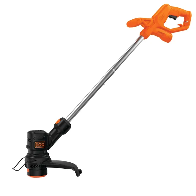 black-decker-4-amp-13-inch-electric-string-trimmer image 1