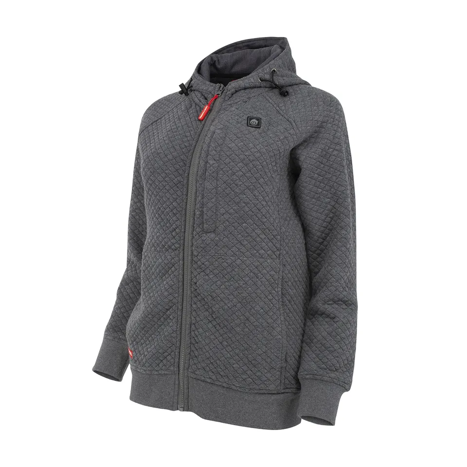 craftsman-women-s-cmxcgraj14gd1-heated-jacket-with-3-heat-zones image 1