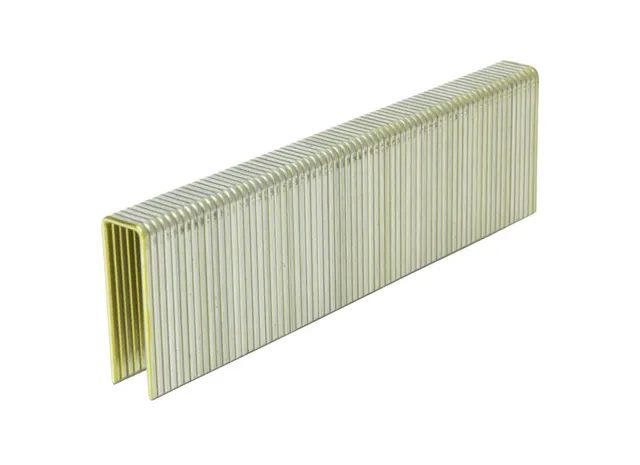 metabo-hpt-16-gauge-standard-crown-staples-7-16-in-x-1-1-2-in-electro-galvanized image 1