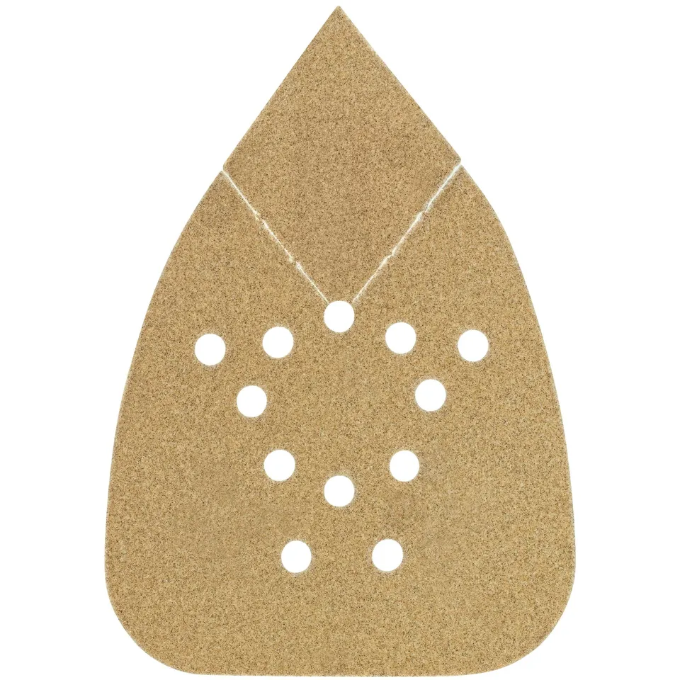 black-decker-80-grit-mouse-sander-5-pack-sandpaper image 1