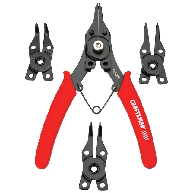 craftsman-snap-ring-pliers-set-cmmt14115-4-interchangeable-heads image 1