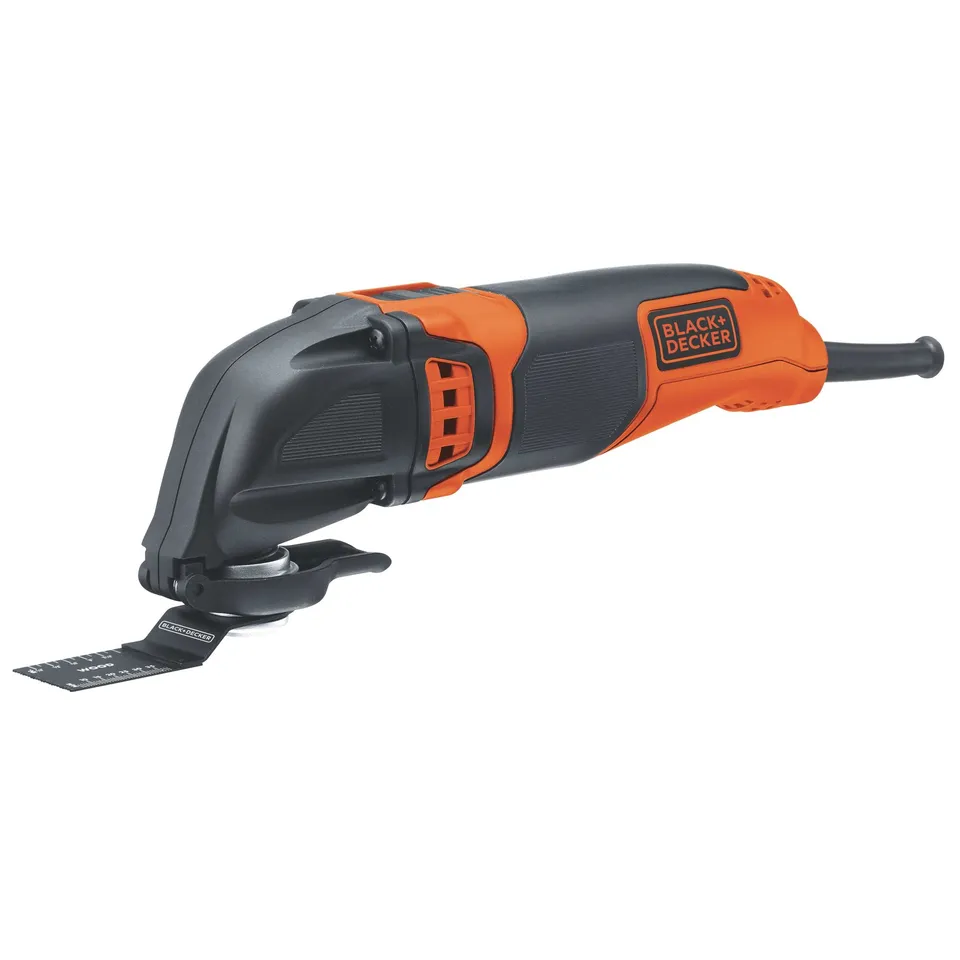 black-decker-oscillating-multi-tool-variable-speed-2-5-amp image 1