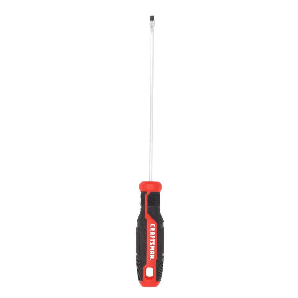craftsman-sl1-8-in-x-6-in-magnetic-tip-screwdriver-cmht65159 image 1