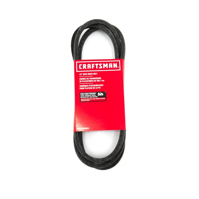 craftsman-cmxgzam500052-42-inch-lawn-mower-belt-replaces-oe-24104-532144200 image 1