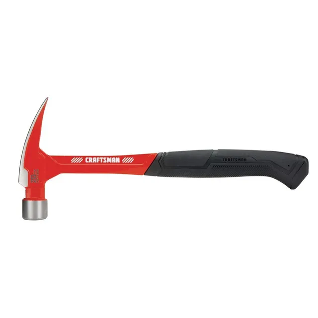 craftsman-cmht51423-20-oz-steel-general-purpose-hammer image 1