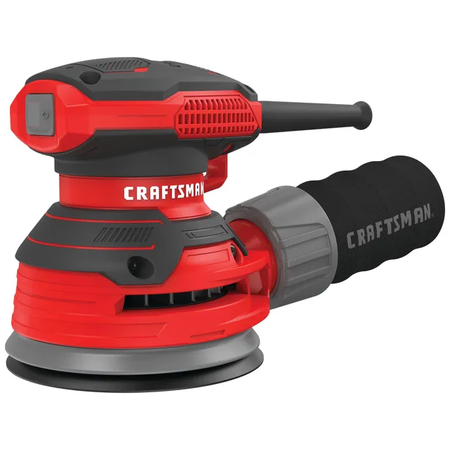 craftsman-5-inch-random-orbital-sander-3-amp-12-000-opm-cmew231 image 1