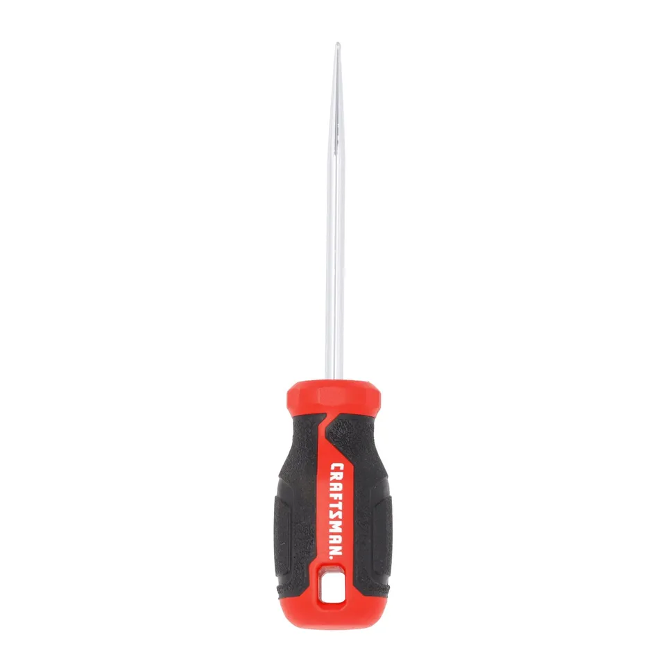 craftsman-scratch-awl-tool-screwdriver-cmht65179 image 1