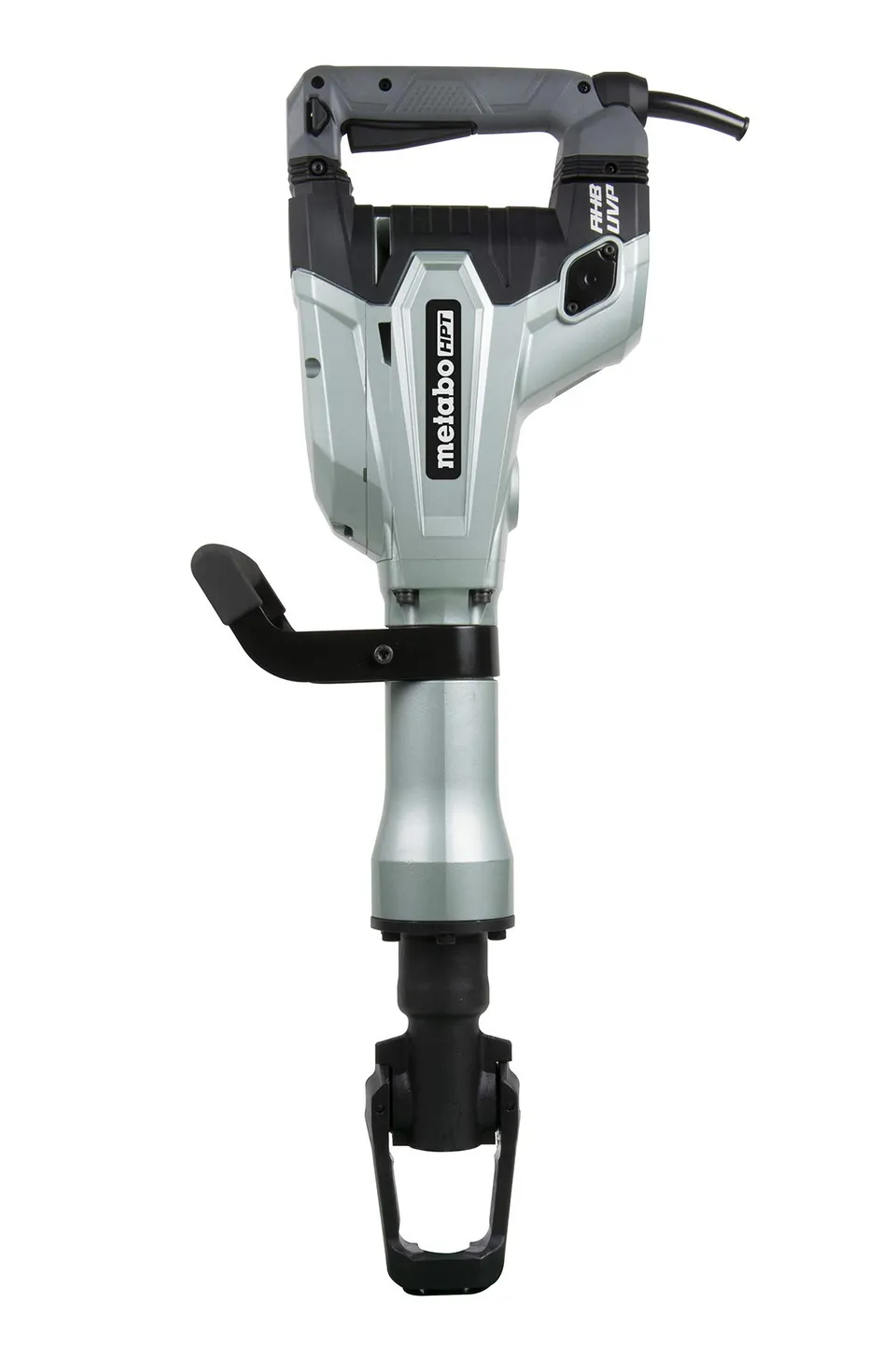 metabo-hpt-demolition-hammer-h65sd3-1-1-8-hex-10-8-amp-40-lb-low-vibration image 1