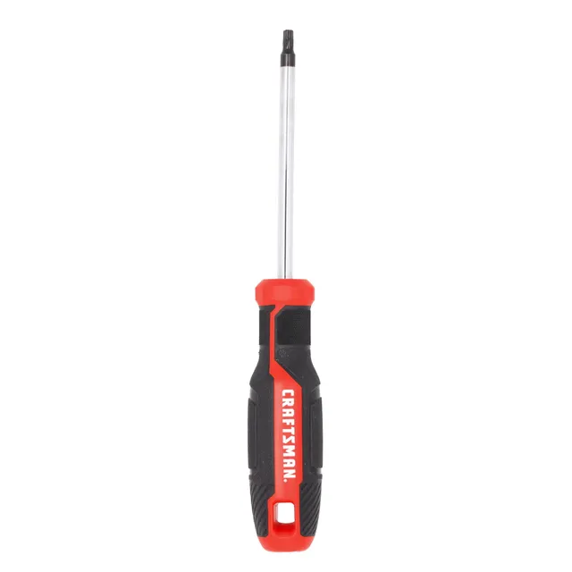 craftsman-t25-x-4-in-magnetic-tip-screwdriver-cmht65177 image 1