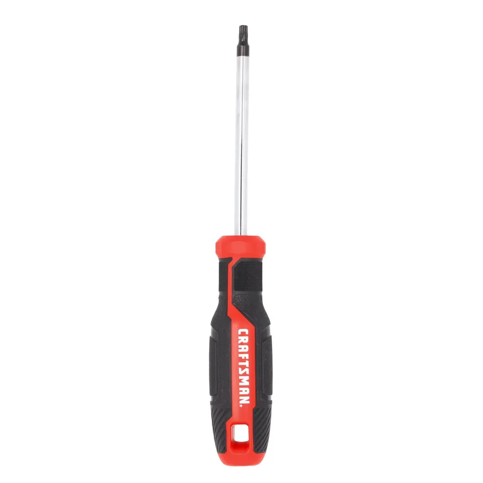 craftsman-t25-x-4-in-magnetic-tip-screwdriver-cmht65177 image 1