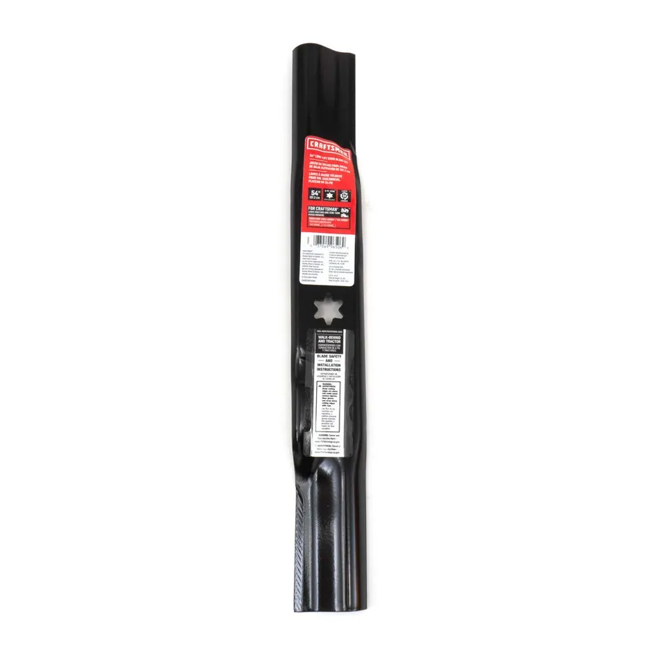 craftsman-cmxgzam110183-54-inch-low-lift-sand-blade-set-3-blades-oe-05056 image 1