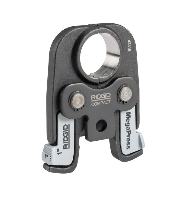 ridgid-48433-1-2-megapress-jaw-for-compact-press-tools image 1