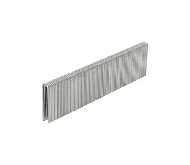 metabo-hpt-18-gauge-finish-staples-1-4-x-1-electro-galvanized-5000-count-11103sh image 1