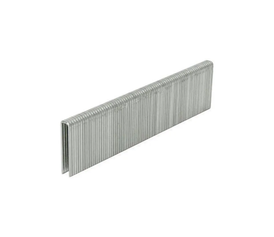 metabo-hpt-18-gauge-finish-staples-1-4-x-1-electro-galvanized-5000-count-11103sh image 1