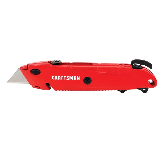 craftsman-utility-knife-retractable-3-blades-cmht10926 image 1