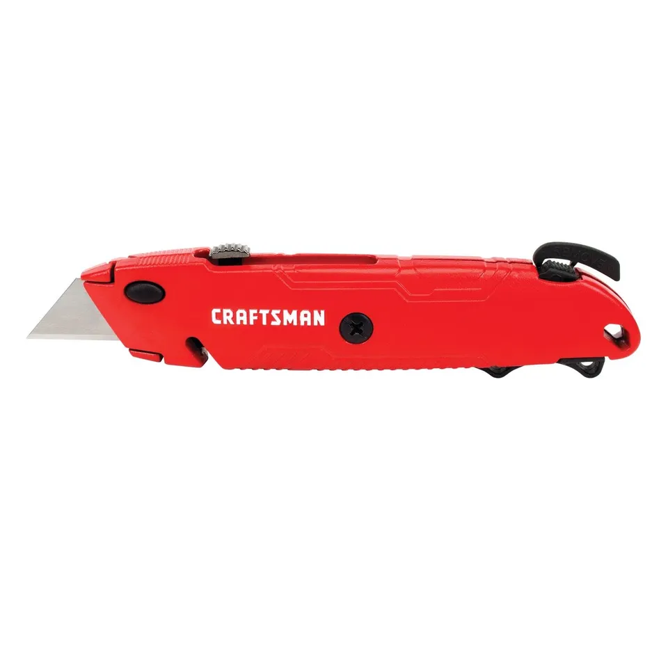 craftsman-utility-knife-retractable-3-blades-cmht10926 image 1