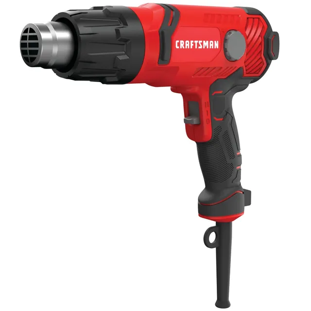 craftsman-heat-gun-corded-variable-heat-120-f-1200-f-1500w-cmee531 image 1