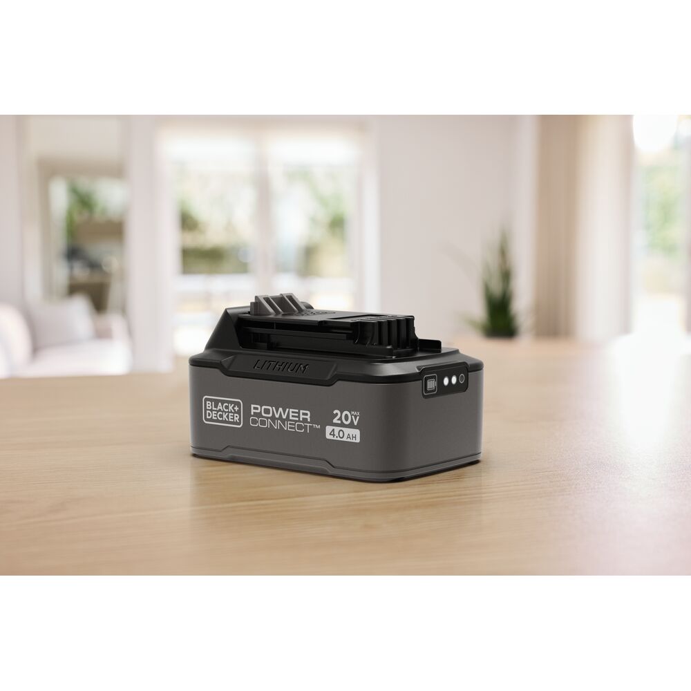 black-decker-20v-max-powerconnect-4ah-lithium-ion-battery-new image 2