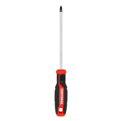 craftsman-ph2-x-6-in-phillips-screwdriver-with-magnetic-tip-cmht65151 image 5